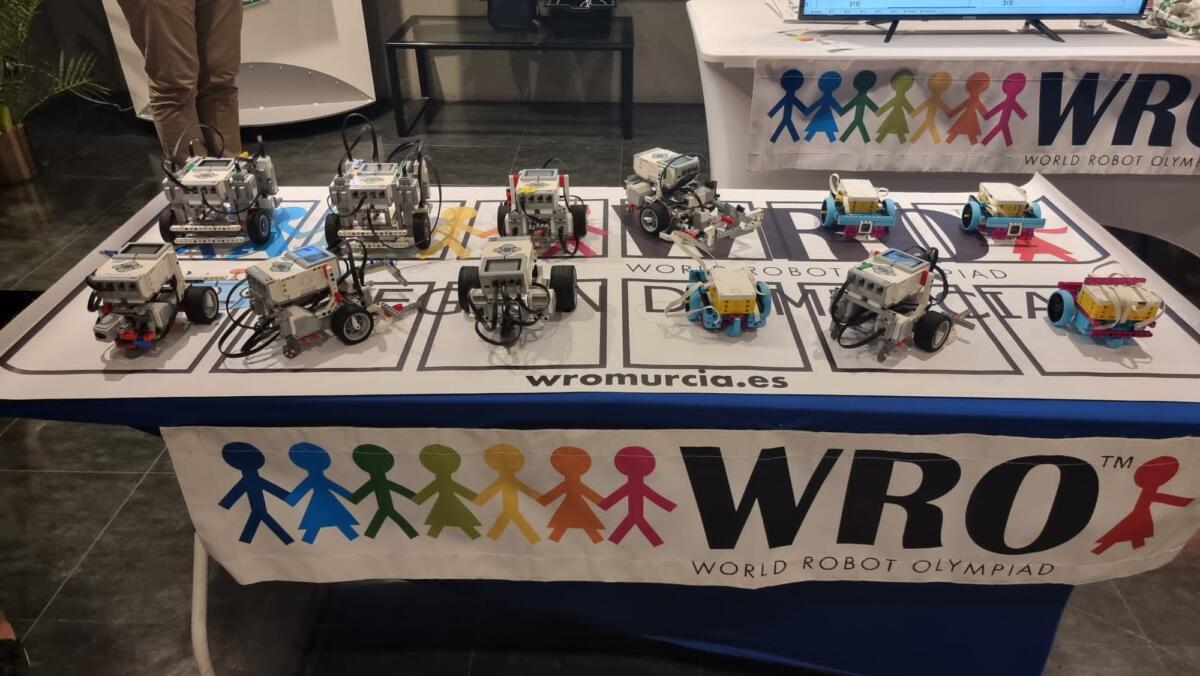 WRO image